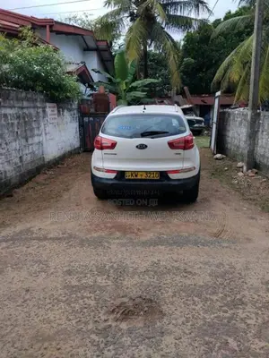 Kia Sportage 2013 SUV (Used)
