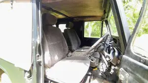 Mitsubishi J32 4DR5 1968 SUV (Used)