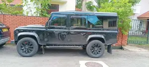 Land-Rover DEFENDER 2014 SUV (Used)