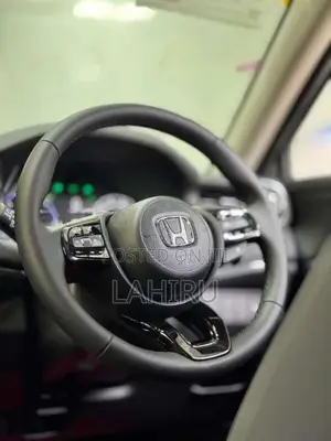 Honda Vezel 2026 SUV Brand New