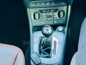 Audi Q3 2018 SUV (Used)