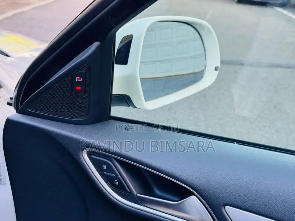 Audi Q3 2018 SUV (Used)