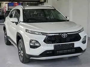 Toyota TAISOR V GRADE 2026 SUV Brand New