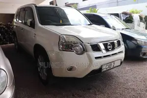 Nissan X-Trail 2013 SUV (Used)