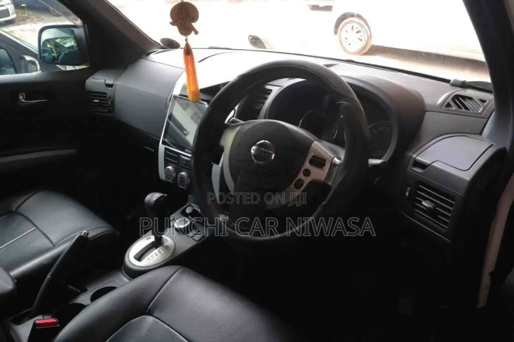 Nissan X-Trail 2013 SUV (Used)