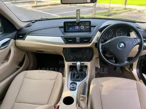BMW X1 2011 SUV (Used)