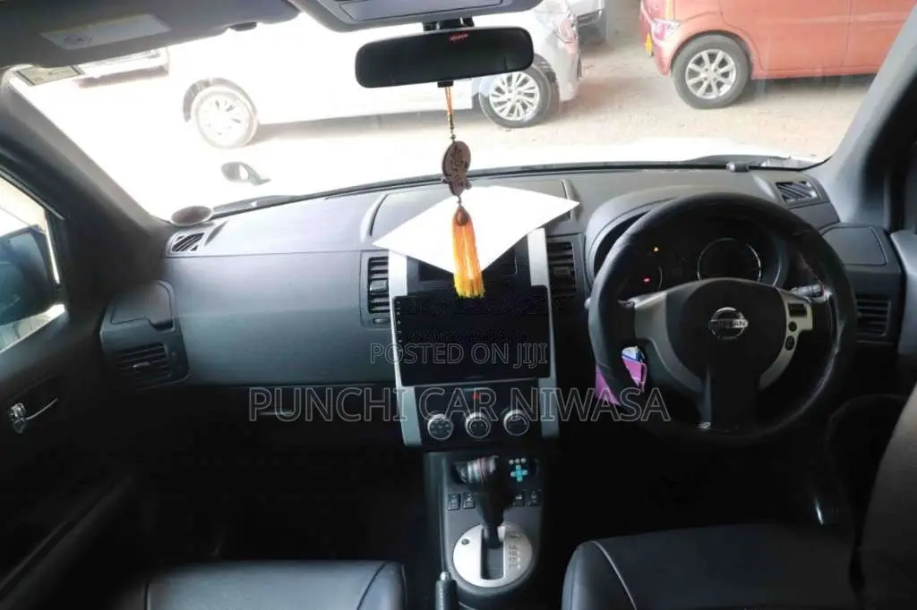 Nissan X-Trail 2013 SUV (Used)