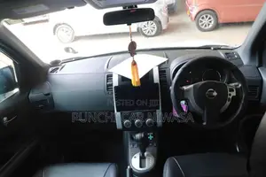 Nissan X-Trail 2013 SUV (Used)