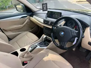 BMW X1 2011 SUV (Used)