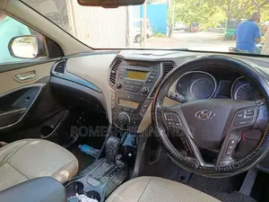 Hyundai Santa Fe 2014 SUV (Used)