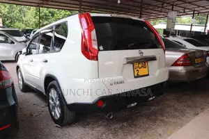 Nissan X-Trail 2013 SUV (Used)