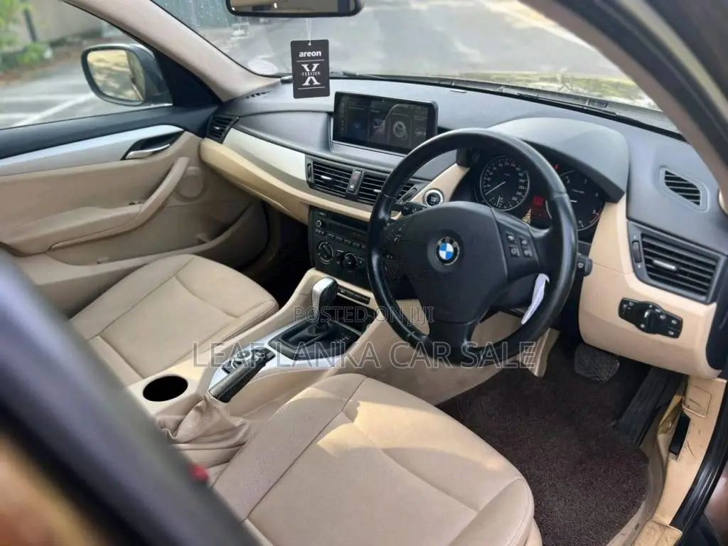 BMW X1 2011 SUV (Used)