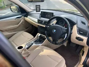 BMW X1 2011 SUV (Used)
