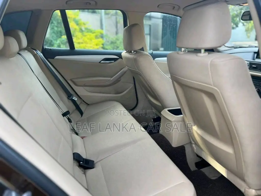 BMW X1 2011 SUV (Used)