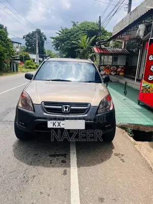 Honda CRV 2013 SUV (Used)
