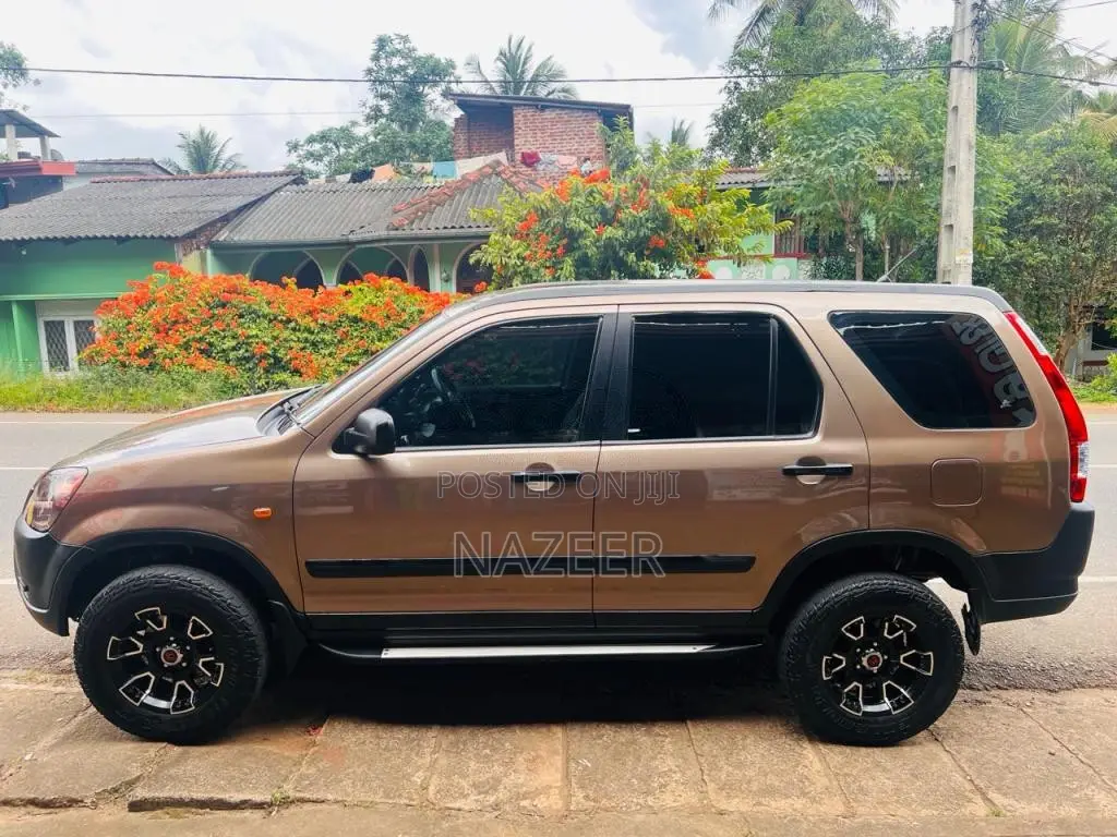 Honda CRV 2013 SUV (Used)