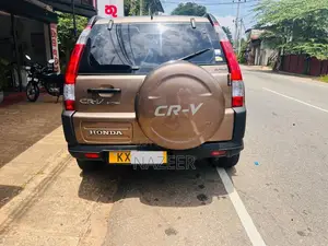 Honda CRV 2013 SUV (Used)
