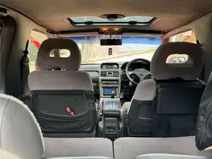 Mitsubishi Pajero 1994 SUV (Used)