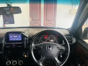 Honda CRV 2013 SUV (Used)