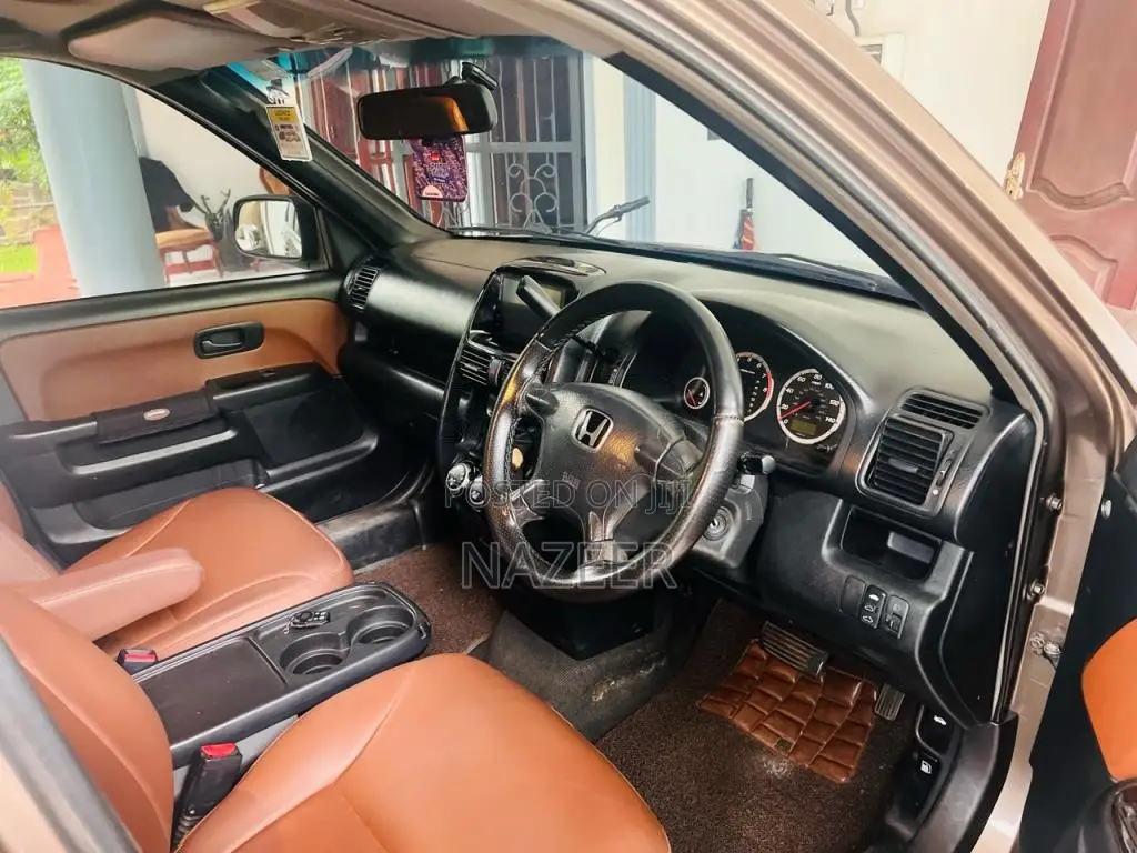 Honda CRV 2013 SUV (Used)