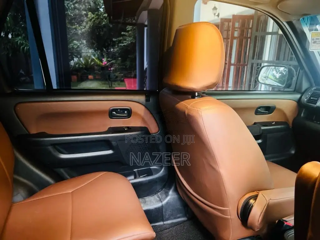 Honda CRV 2013 SUV (Used)