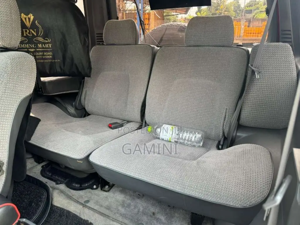 Mitsubishi Pajero 1994 SUV (Used)