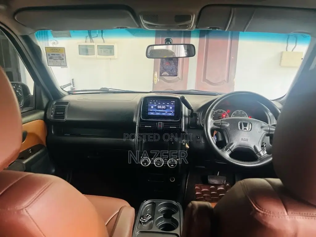 Honda CRV 2013 SUV (Used)