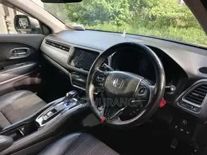 Honda Vezel 2013 SUV (Used)
