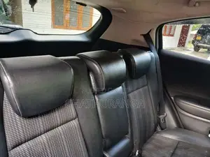 Honda Vezel 2013 SUV (Used)