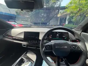 Baic Beijing X55 2025 SUV (Used)