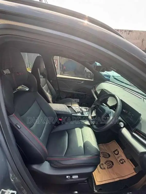 Baic Beijing X55 2025 SUV (Used)