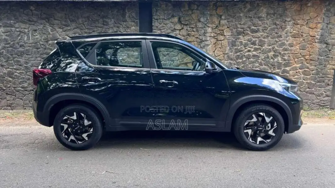Kia Sonet GTX Plus GT Line 2026 SUV Brand New