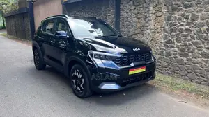 Kia Sonet GTX Plus GT Line 2026 SUV Brand New