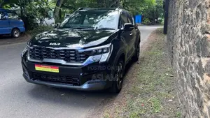 Kia Sonet GTX Plus GT Line 2026 SUV Brand New