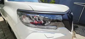 Toyota Prado 2023 SUV (Used)