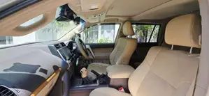 Toyota Prado 2023 SUV (Used)