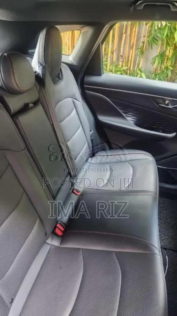 Baic Beijing X55 2025 SUV (Used)