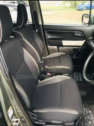 Suzuki Xbee 2024 SUV (Used)