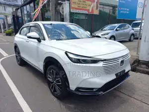 Honda Vezel 2023 SUV Unregistered (Recondition)