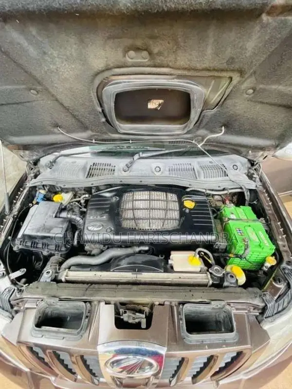 Mahindra Xylo 2012 SUV (Used)