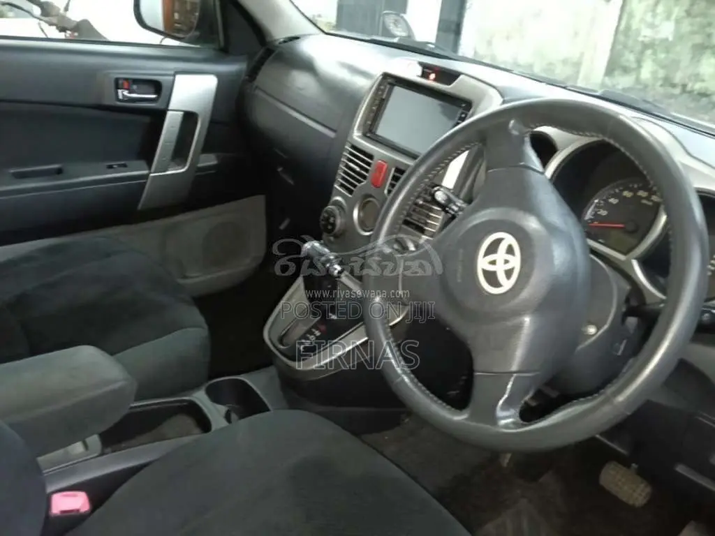 Toyota Rush 2008 SUV (Used)