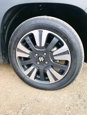 Suzuki Xbee 2024 SUV (Used)