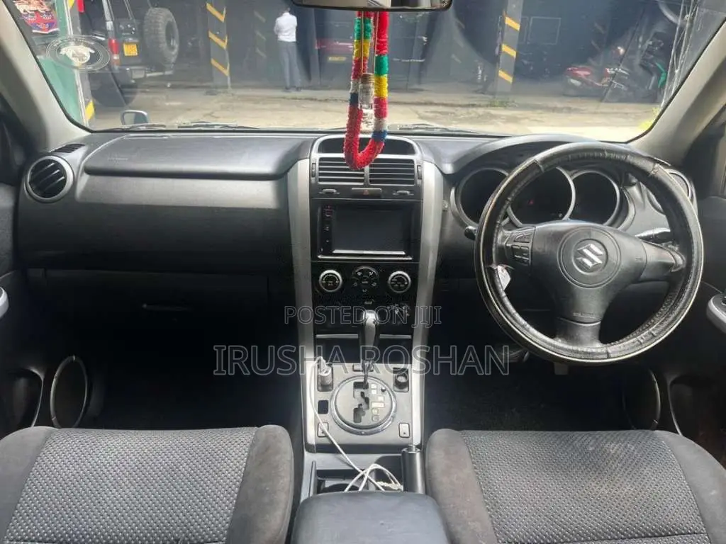 Suzuki Escudo 2005 SUV (Used)