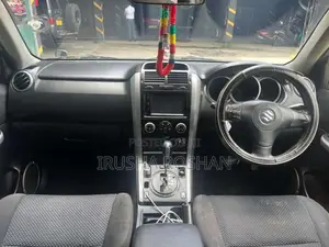 Suzuki Escudo 2005 SUV (Used)