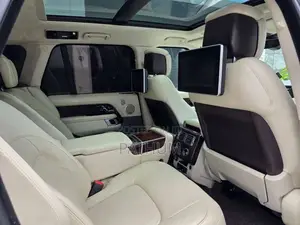Range-Rover Autobiography P400e LWB 2019 SUV (Used)