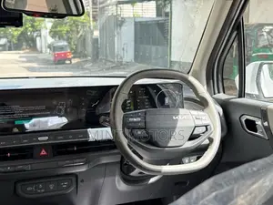 Kia Syros HTXO 2026 SUV Brand New