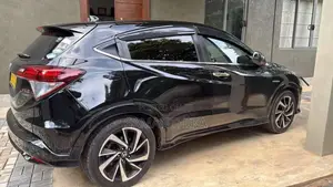 Honda Vezel 2017 SUV (Used)