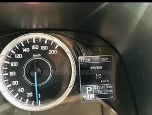 Suzuki Xbee 2024 SUV (Used)