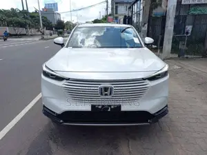 Honda Vezel 2023 SUV Unregistered (Recondition)