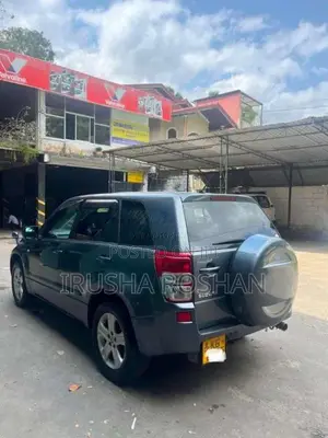 Suzuki Escudo 2005 SUV (Used)